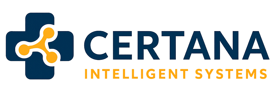 Certana Intelligent Systems